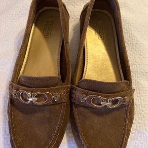 Loafer/moccasins